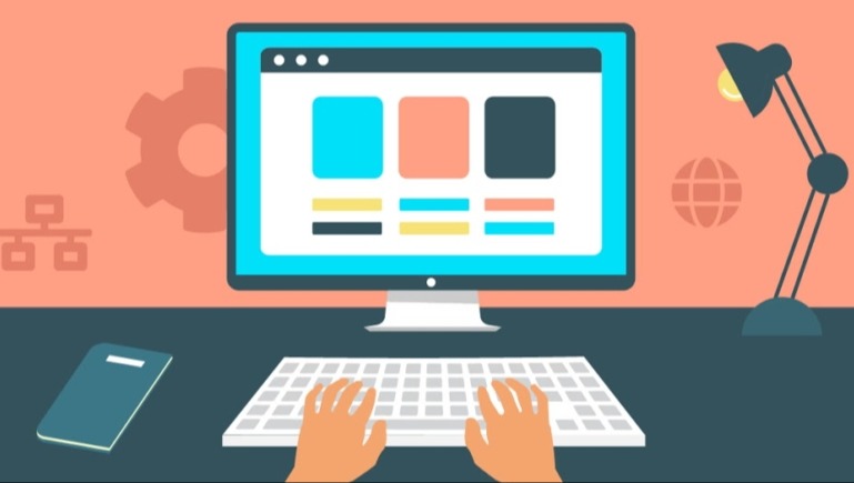 請即報名參加,成為義工 Volunteer for Website Consultant now