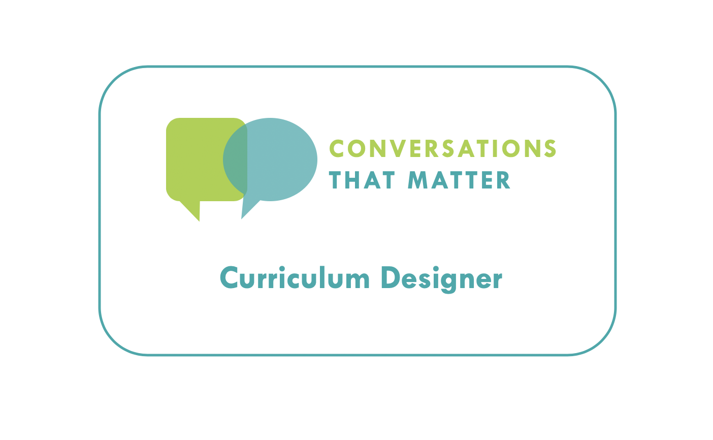 請即報名參加,成為義工 Volunteer for Curriculum Designer now