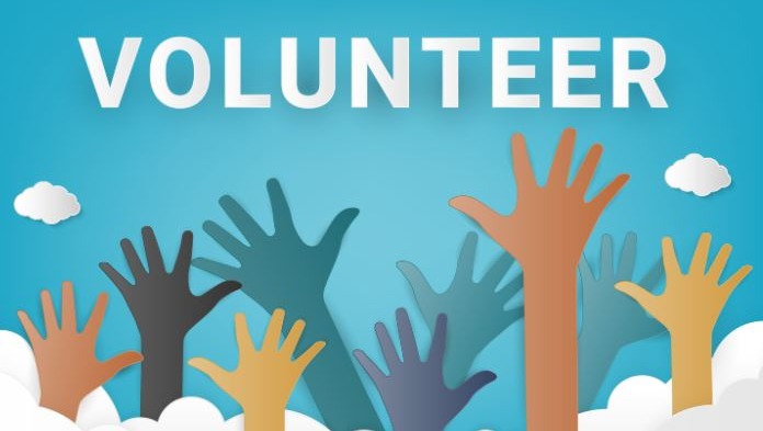 請即報名參加，成為義工 Volunteer for Health Talk Deck Designer now