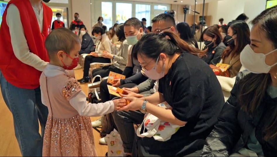 請即報名參加，成為義工 Volunteer for Graphic Designer (Oct-Nov) now