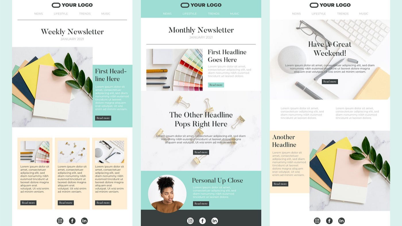 請即報名參加，成為義工 Volunteer for Newsletter Designer (Mailchimp) now
