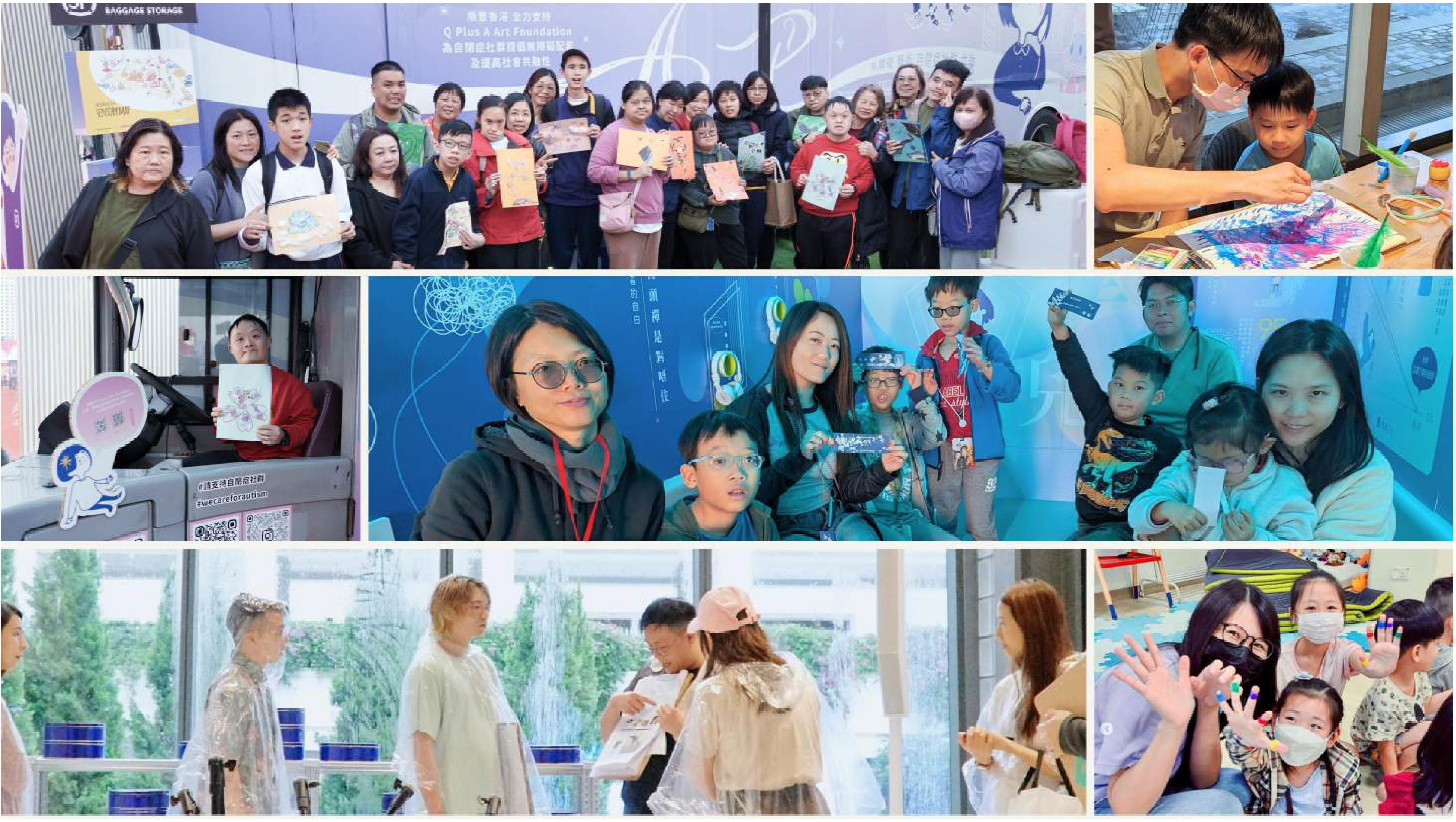 請即報名參加,成為義工 Volunteer for 陶瓷工作坊助手 now