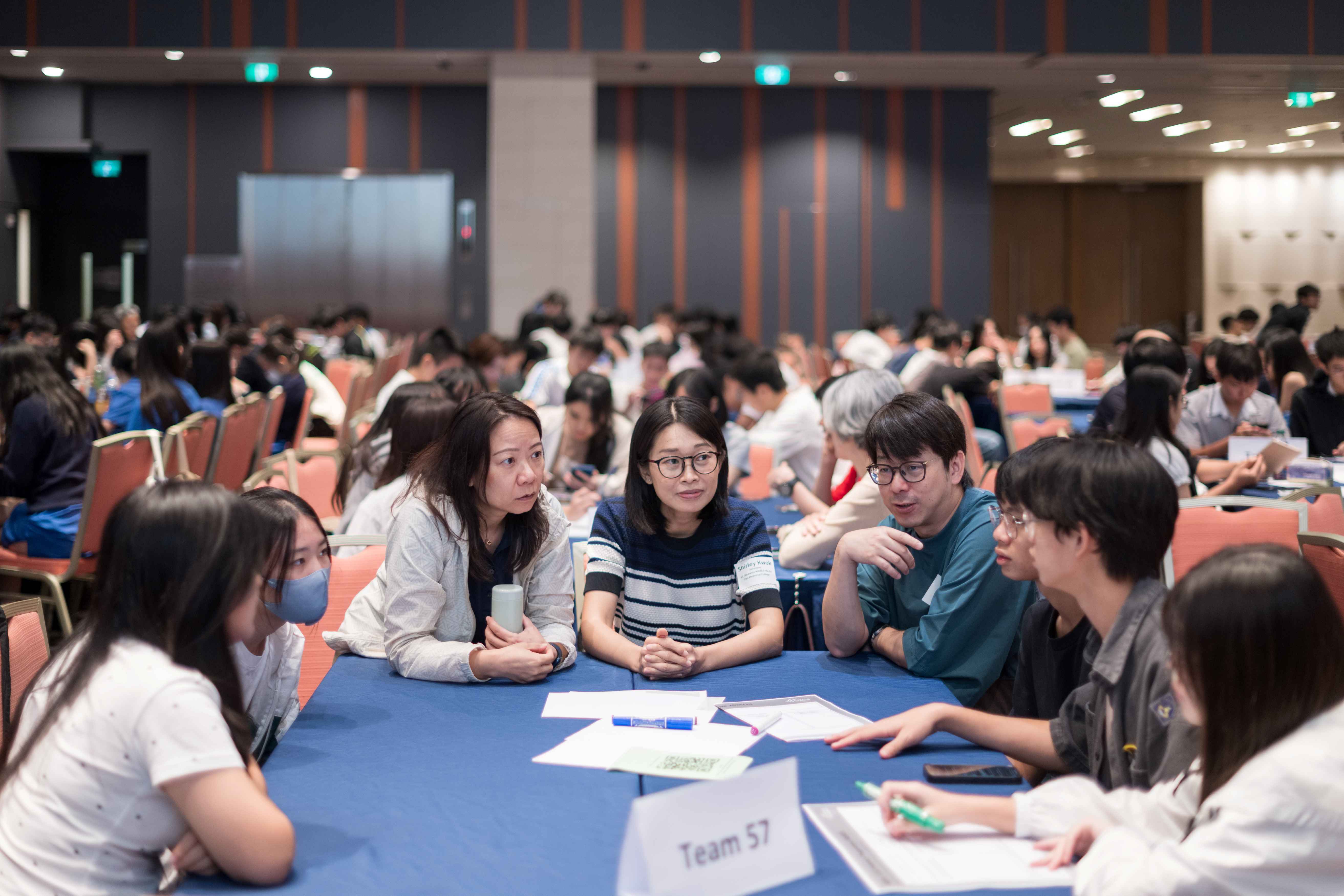 請即報名參加,成為義工 Volunteer for Workshop Facilitator (17 Oct) - Financial Capability Workshop now