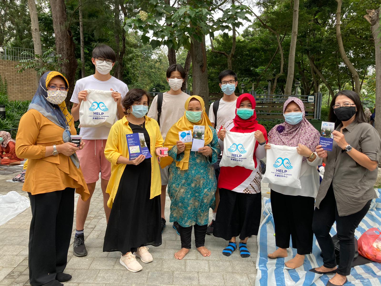 請即報名參加,成為義工 Volunteer for Content Writer Volunteer now