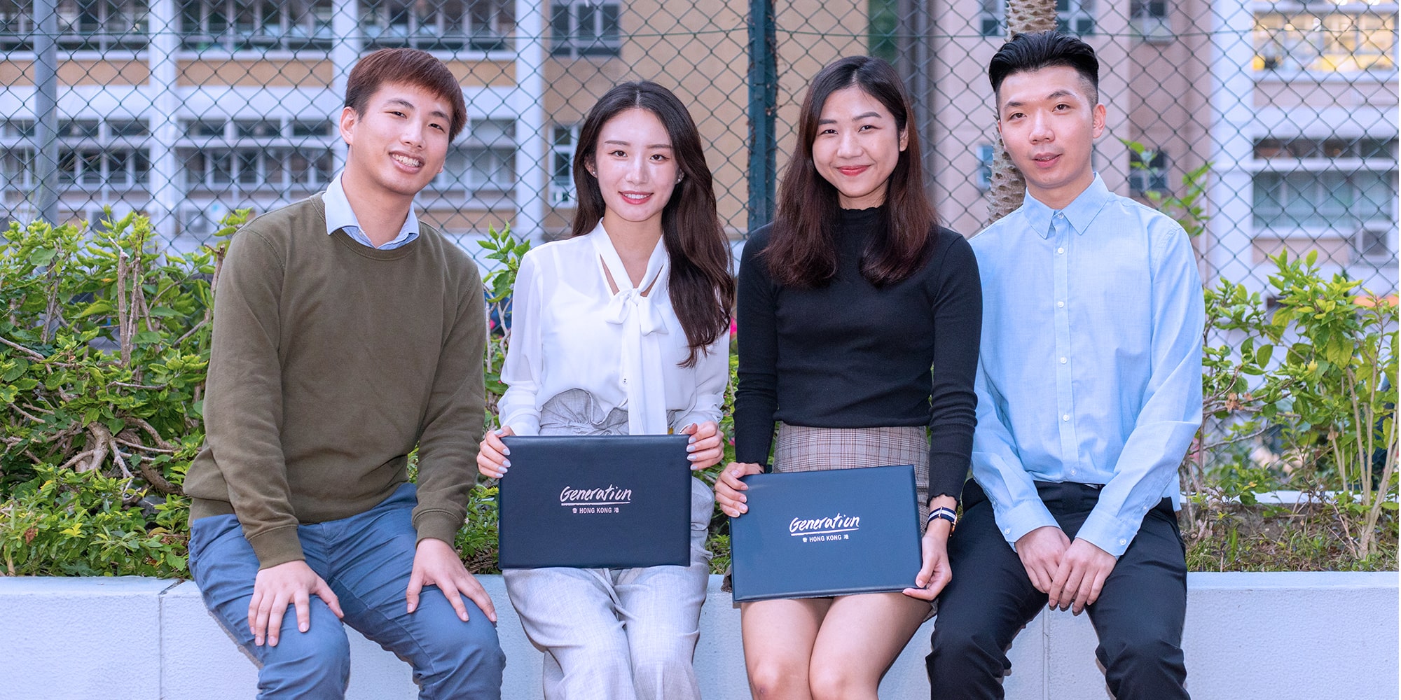 請即報名參加，成為義工 Volunteer for Marketing Coach now