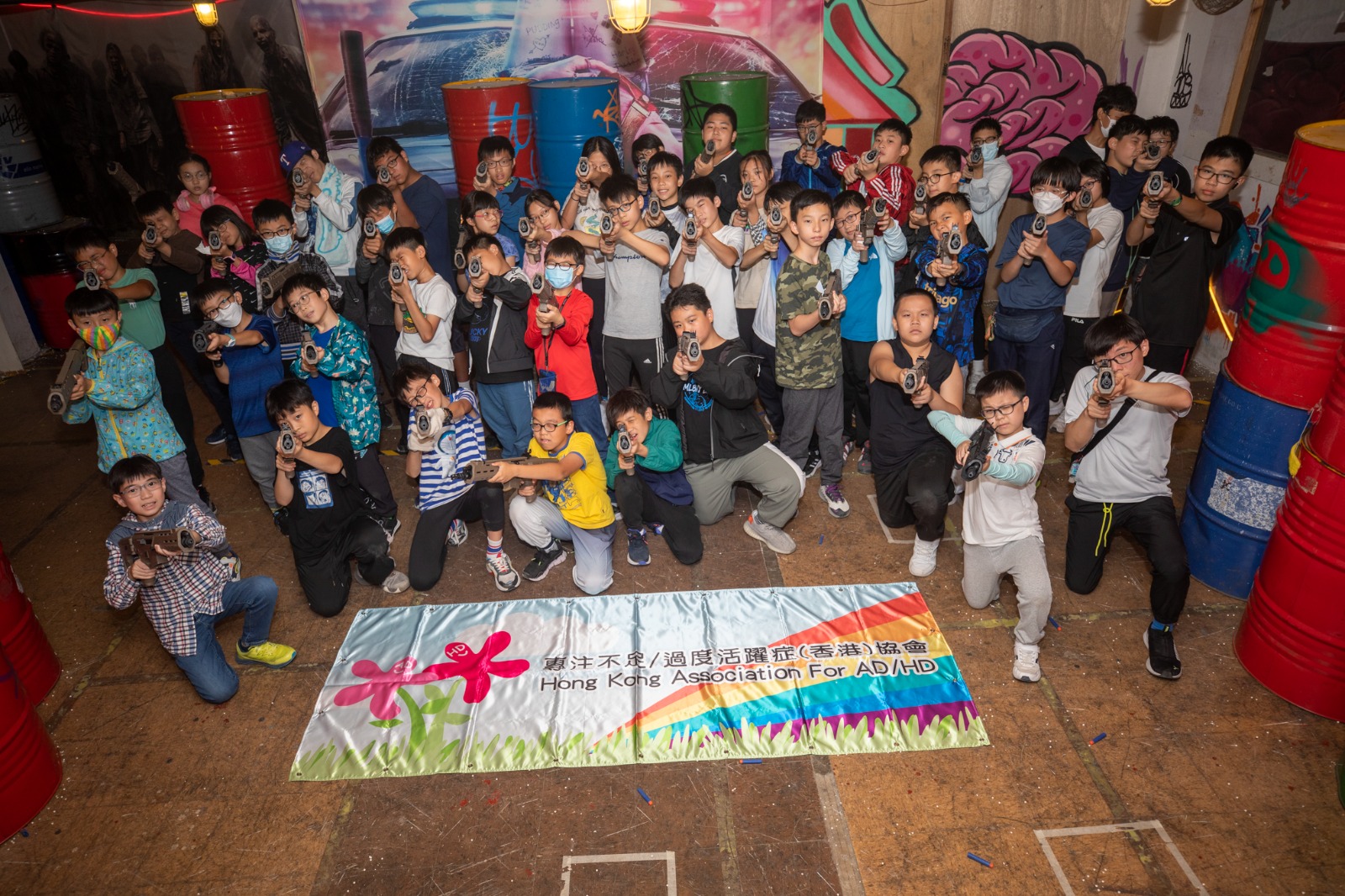 請即報名參加，成為義工 Volunteer for War Game Activity Photographer (29 Jul) now