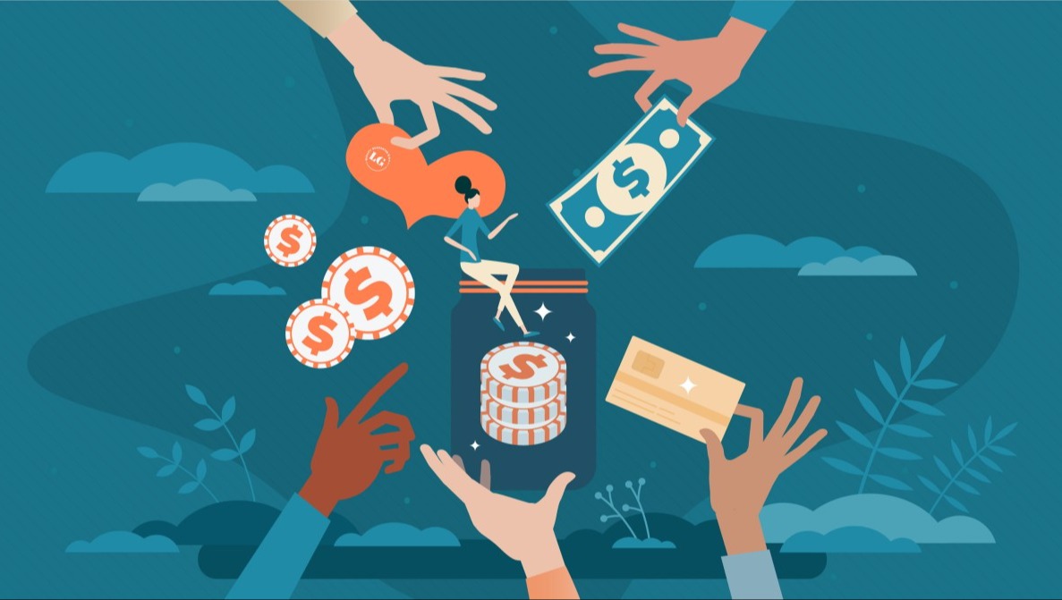 請即報名參加，成為義工 Volunteer for Fundraising Advisor now