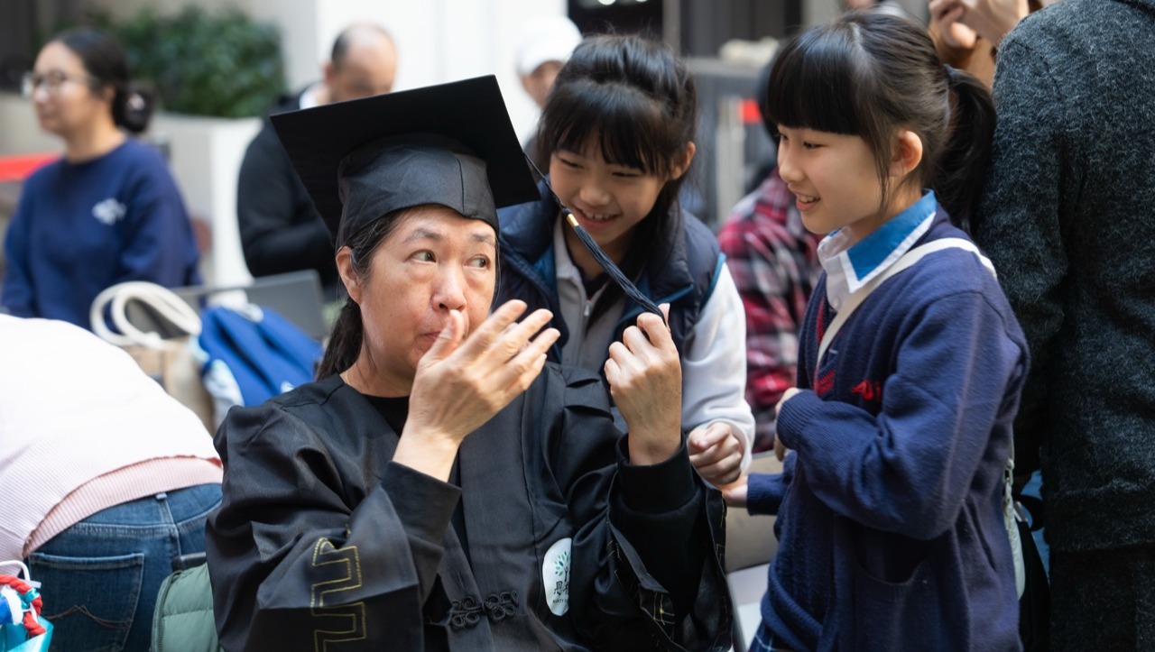 請即報名參加,成為義工 Volunteer for Teaching Assistant (Oct-Dec, Intergenerational Learning Programme) now
