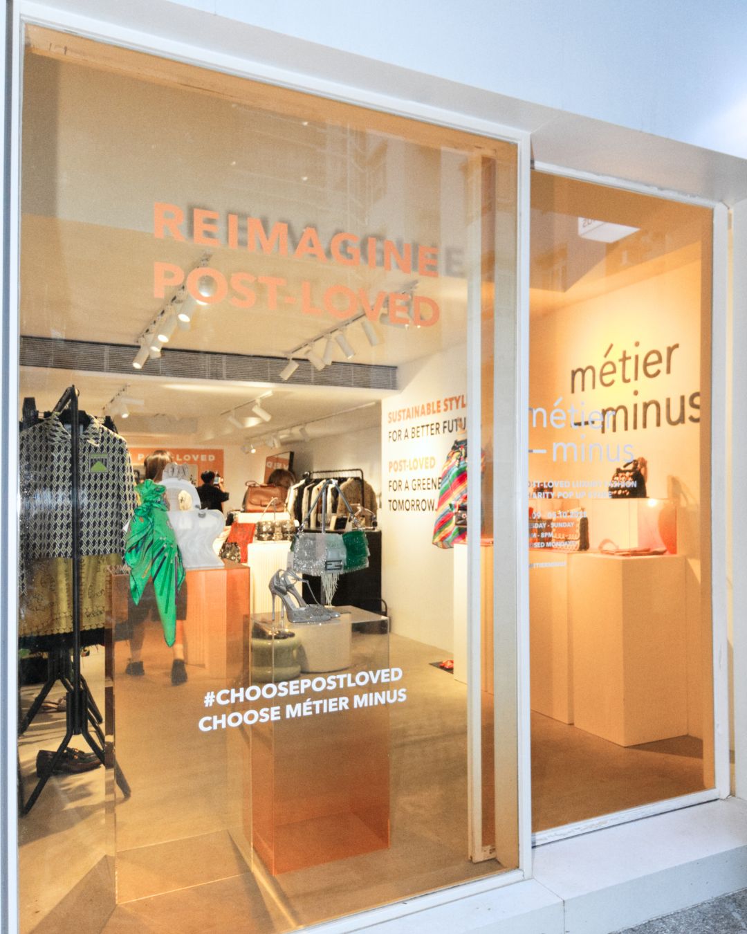 請即報名參加，成為義工 Volunteer for Event Support (18 Mar - 1 Apr) now