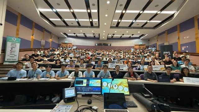 請即報名參加,成為義工 Volunteer for PR & Media Relations Lead now