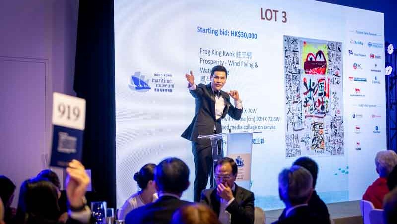 請即報名參加,成為義工 Volunteer for Photographer (30 Jan 2026, Friday) now