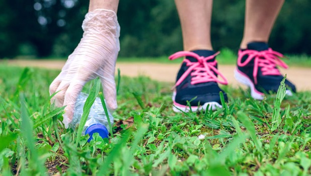 請即報名參加,成為義工 Volunteer for Cleanup Run Volunteer (10 Jul) now