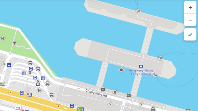 請即報名參加，成為義工 Volunteer for Wheelchair Accessibility Research now