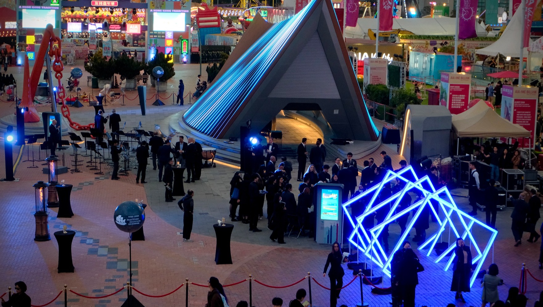 請即報名參加，成為義工 Volunteer for Event Helper (Apr 24) now