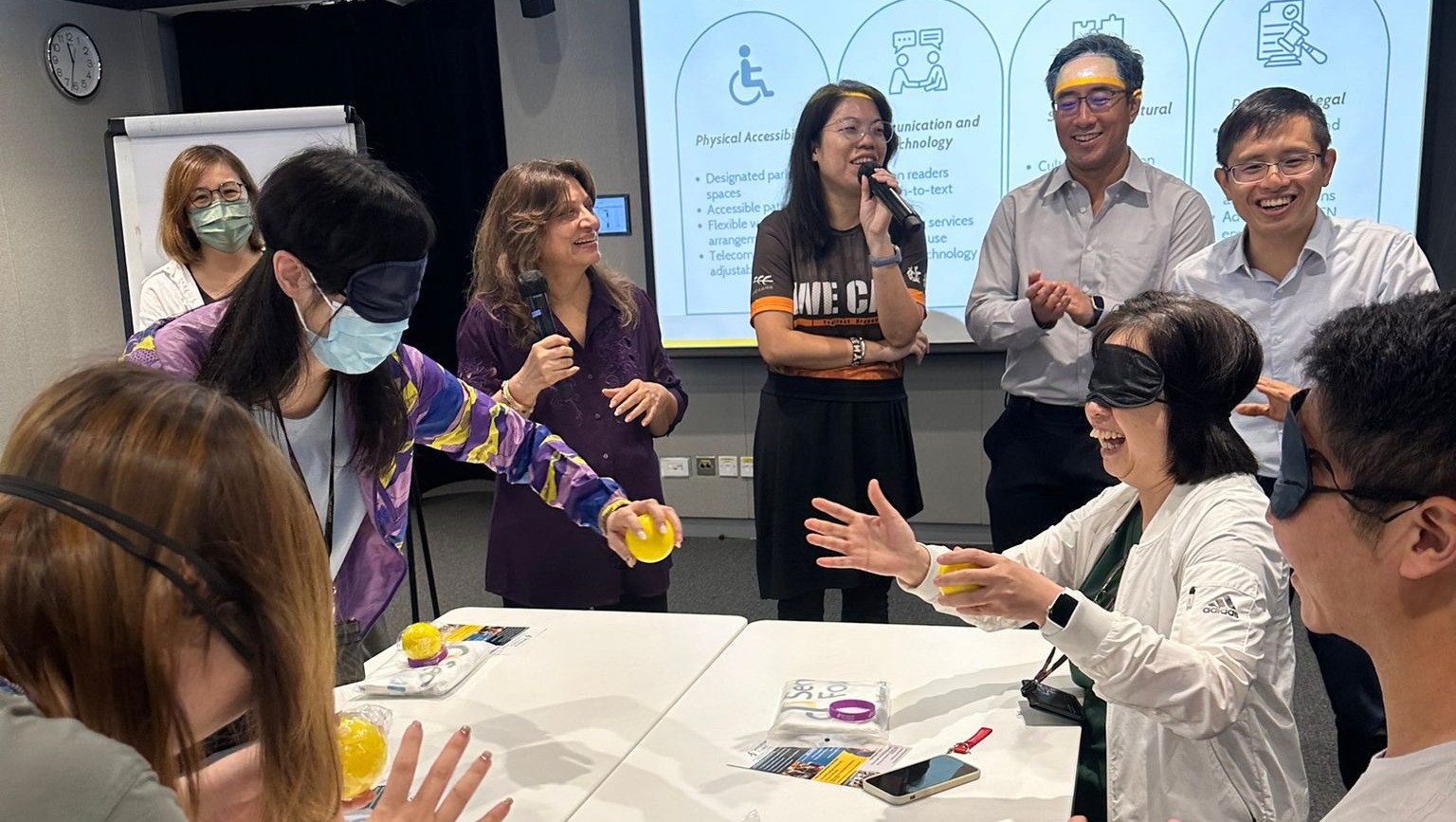 請即報名參加,成為義工 Volunteer for Website Designer and Developer now