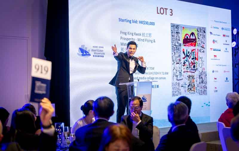 請即報名參加,成為義工 Volunteer for Event Helper (30 Jan 2026) now