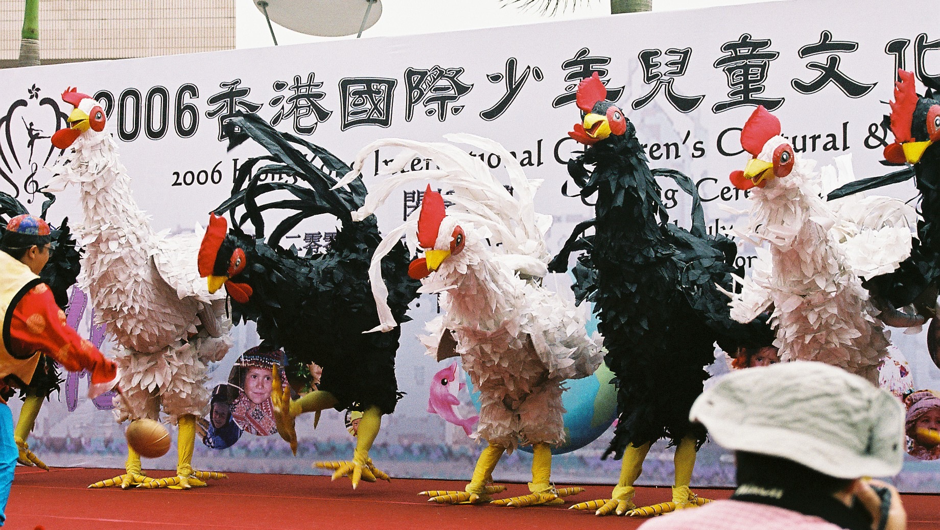 請即報名參加，成為義工 Volunteer for Event Videographer (8 Feb 2026) now