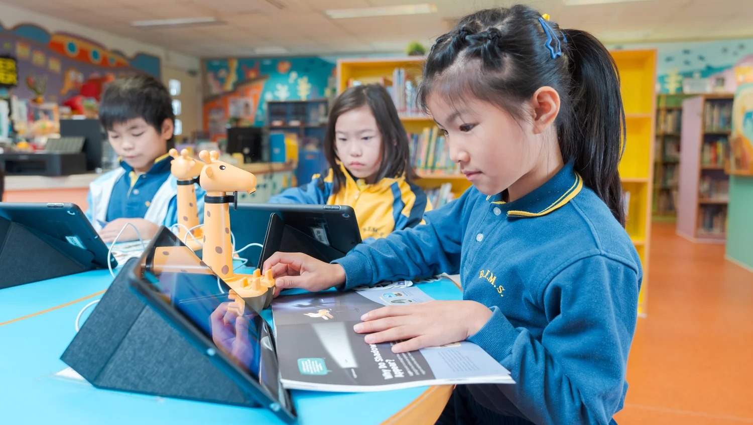 請即報名參加，成為義工 Volunteer for Teaching Assistant (Primary 1, Oct-Dec) now