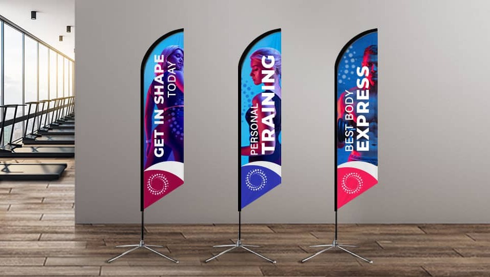 請即報名參加,成為義工 Volunteer for Knife Banner Designer now