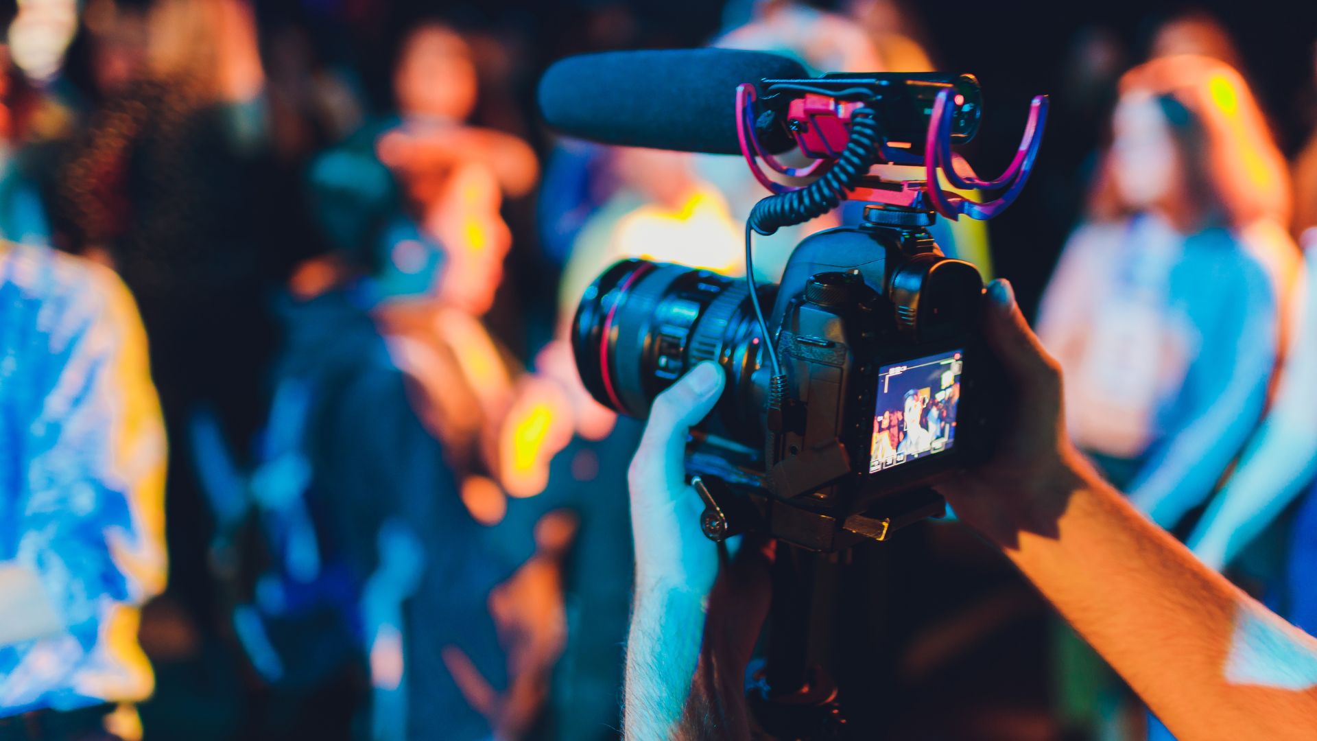 請即報名參加，成為義工 Volunteer for Videographer and Editor now