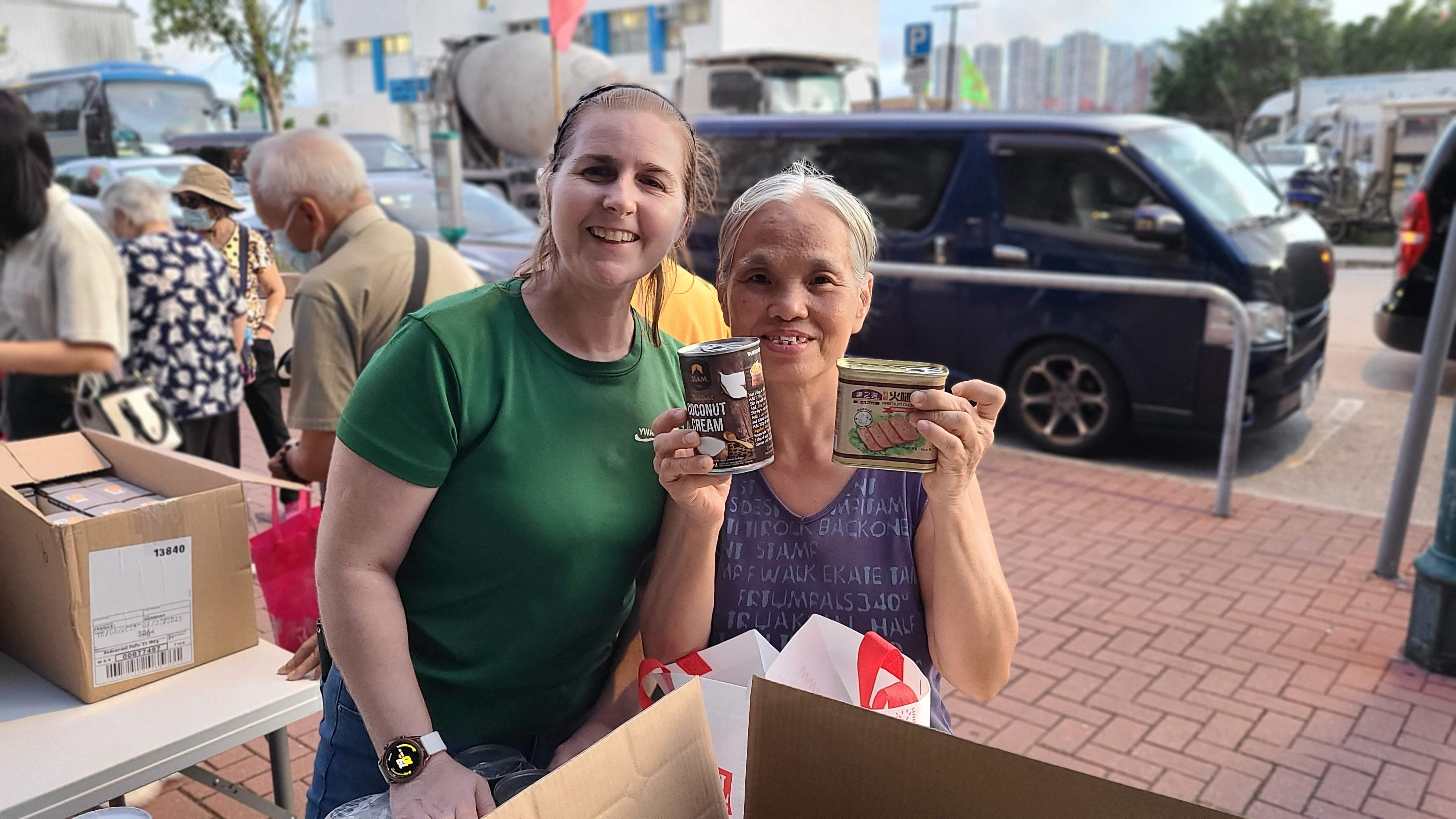 請即報名參加，成為義工 Volunteer for Google Ad Grant Advisor now