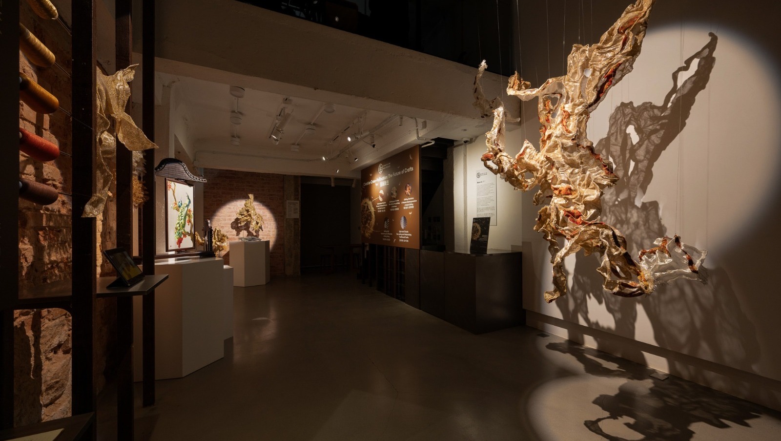 請即報名參加,成為義工 Volunteer for Docent / Art Tour Host (July-Oct) now