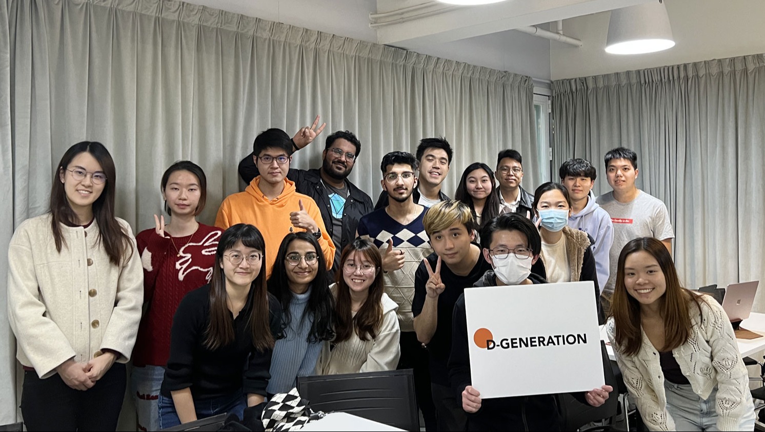 請即報名參加,成為義工 Volunteer for Community Assistant (Summer Internship) now