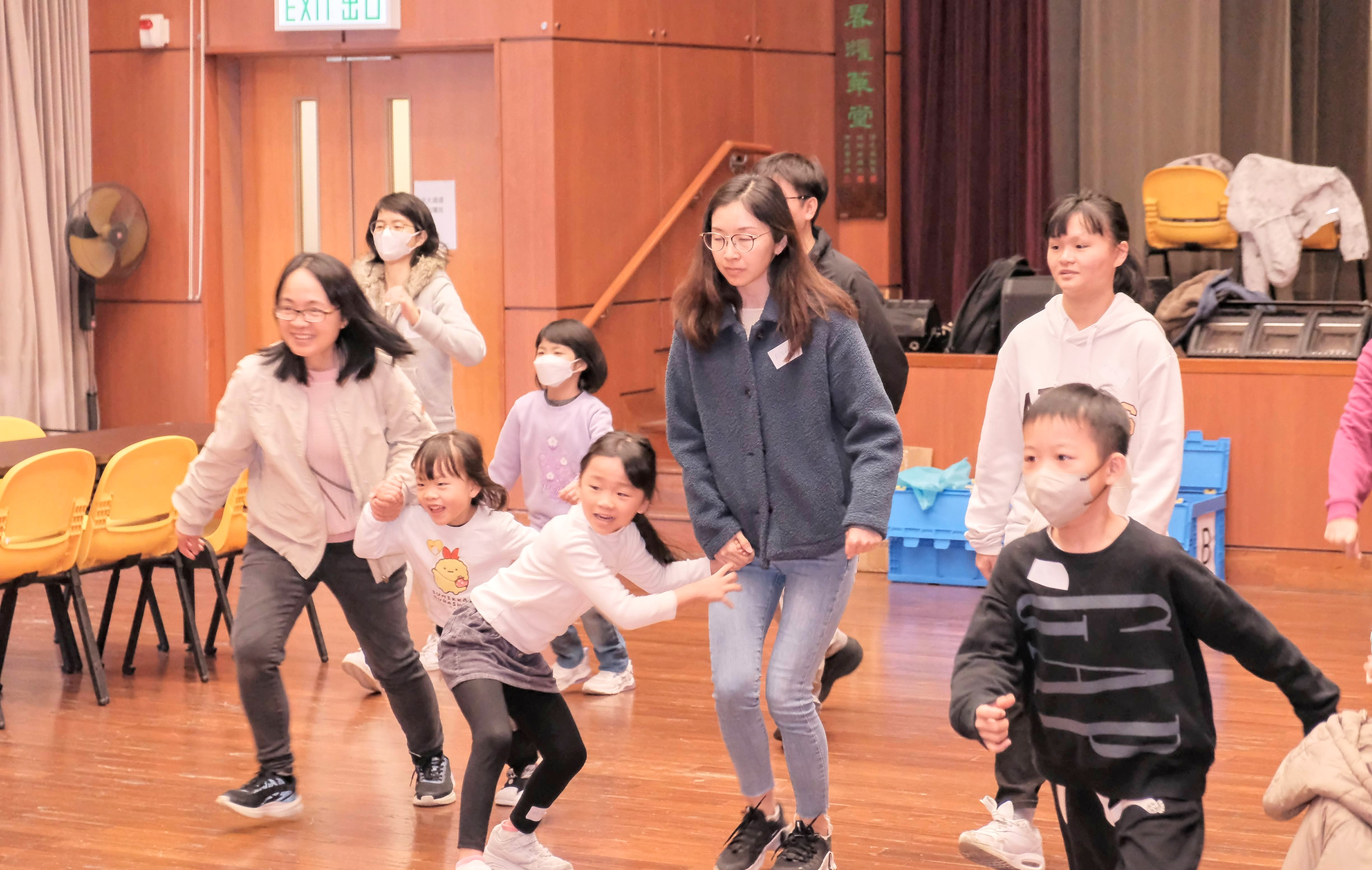 請即報名參加,成為義工 Volunteer for 兒童靜觀活動義工(6-7月) now