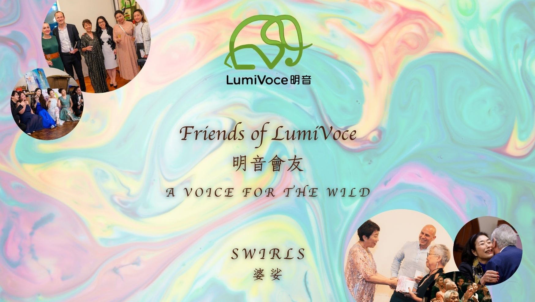 請即報名參加,成為義工 Volunteer for Videographer (Nov 29) now