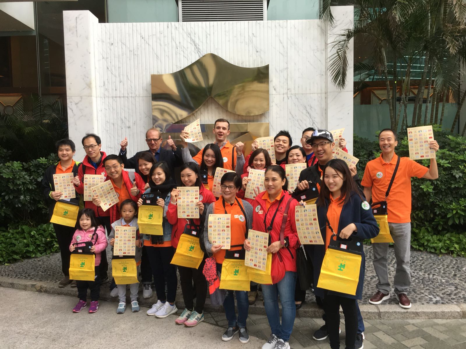 請即報名參加,成為義工 Volunteer for 攝影師 (Jun 7) now