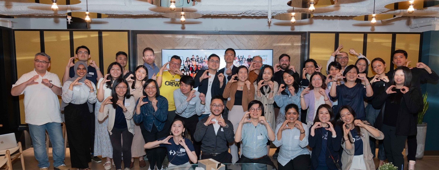 請即報名參加，成為義工 Volunteer for Simultaneous Translator (21 Aug)  now