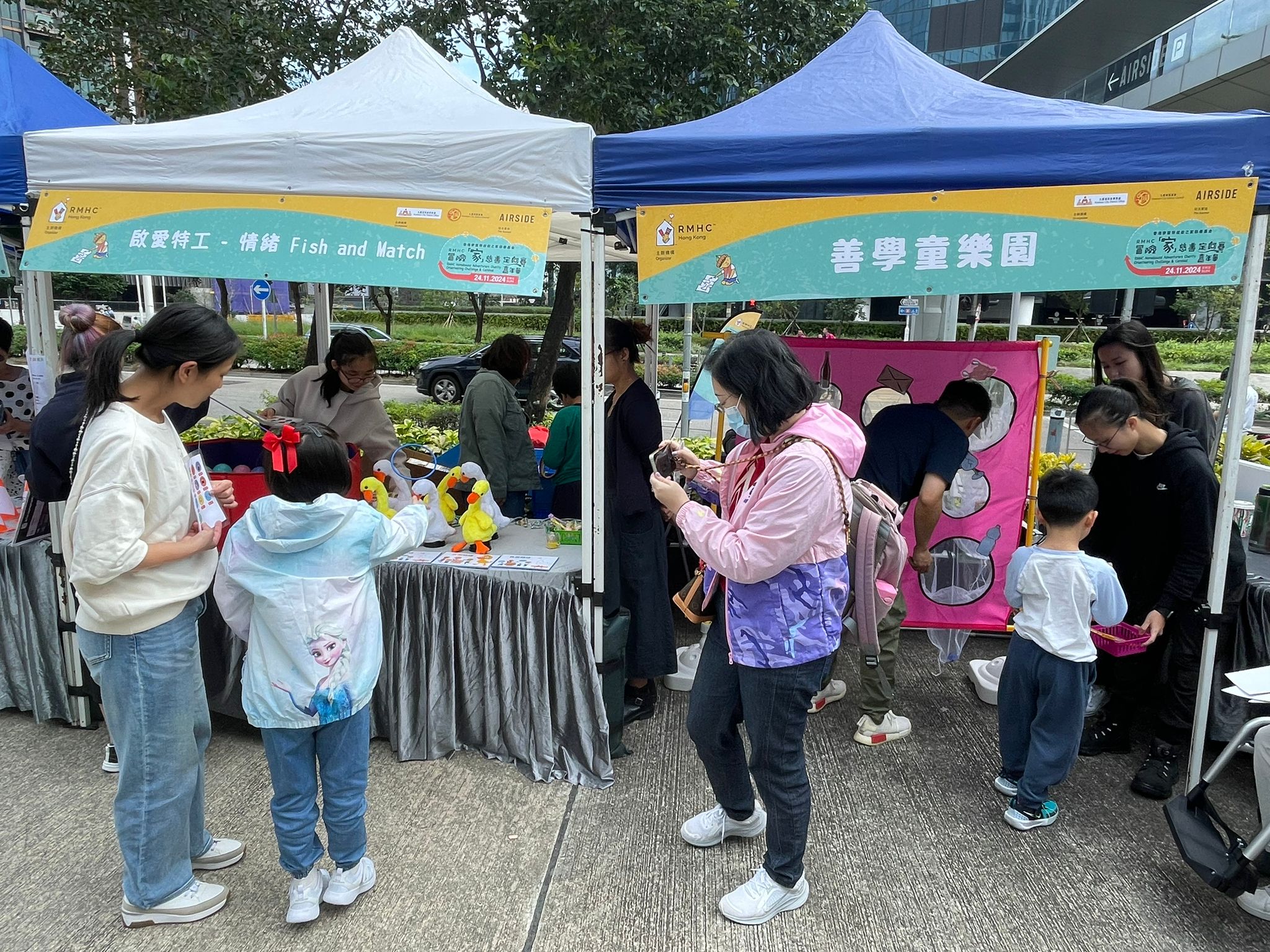 請即報名參加,成為義工 Volunteer for 攝影義工 (17 Aug) now