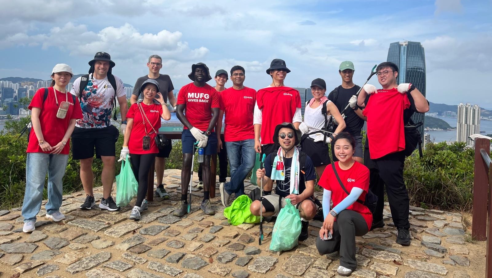 請即報名參加，成為義工 Volunteer for Corporate Sponsorship Coordinator now