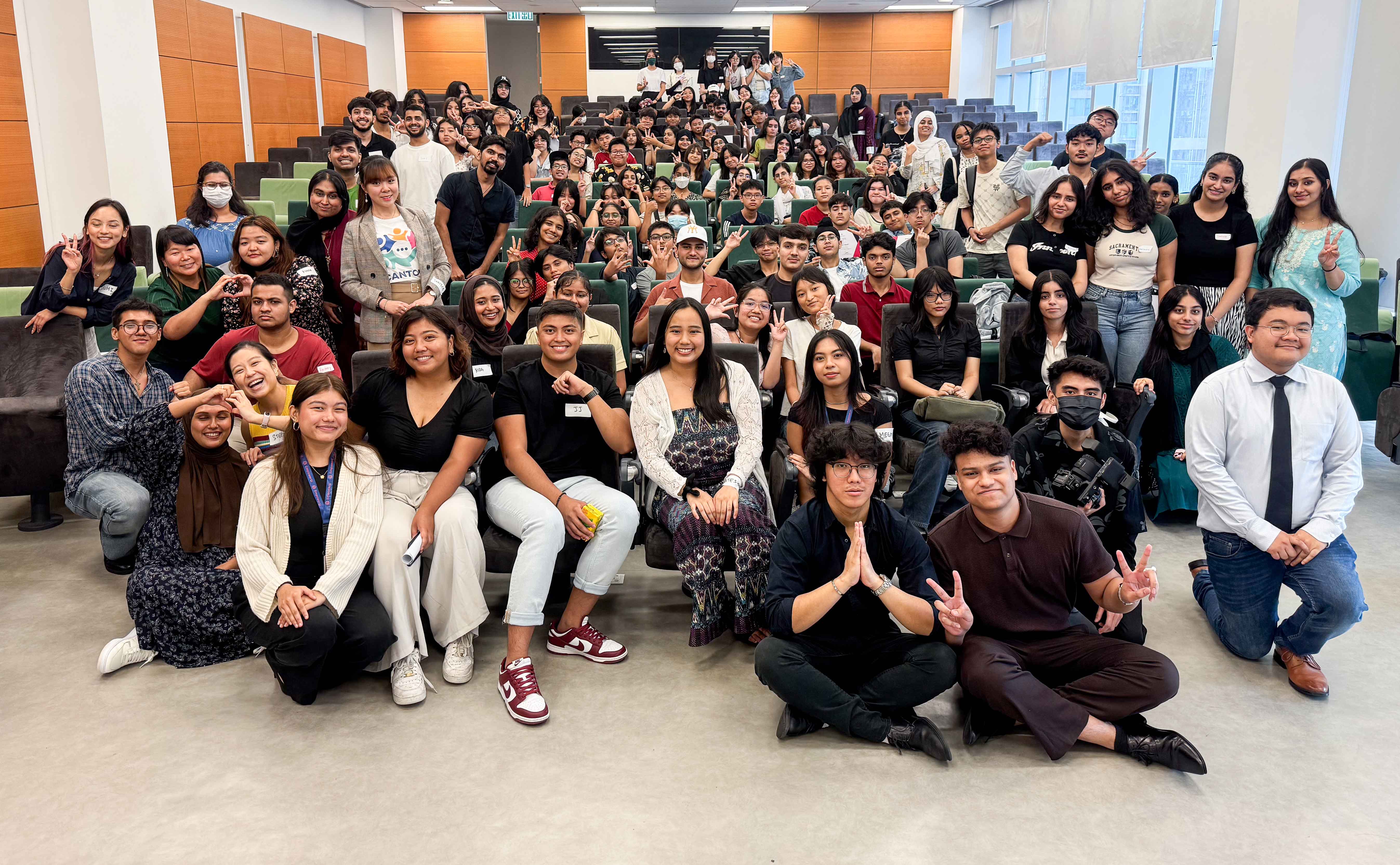 請即報名參加,成為義工 Volunteer for Media/PR Strategist now