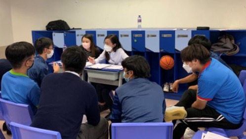 請即報名參加,成為義工 Volunteer for JA Resume Writing & Mock Interview Workshop Facilitator (18 June) now