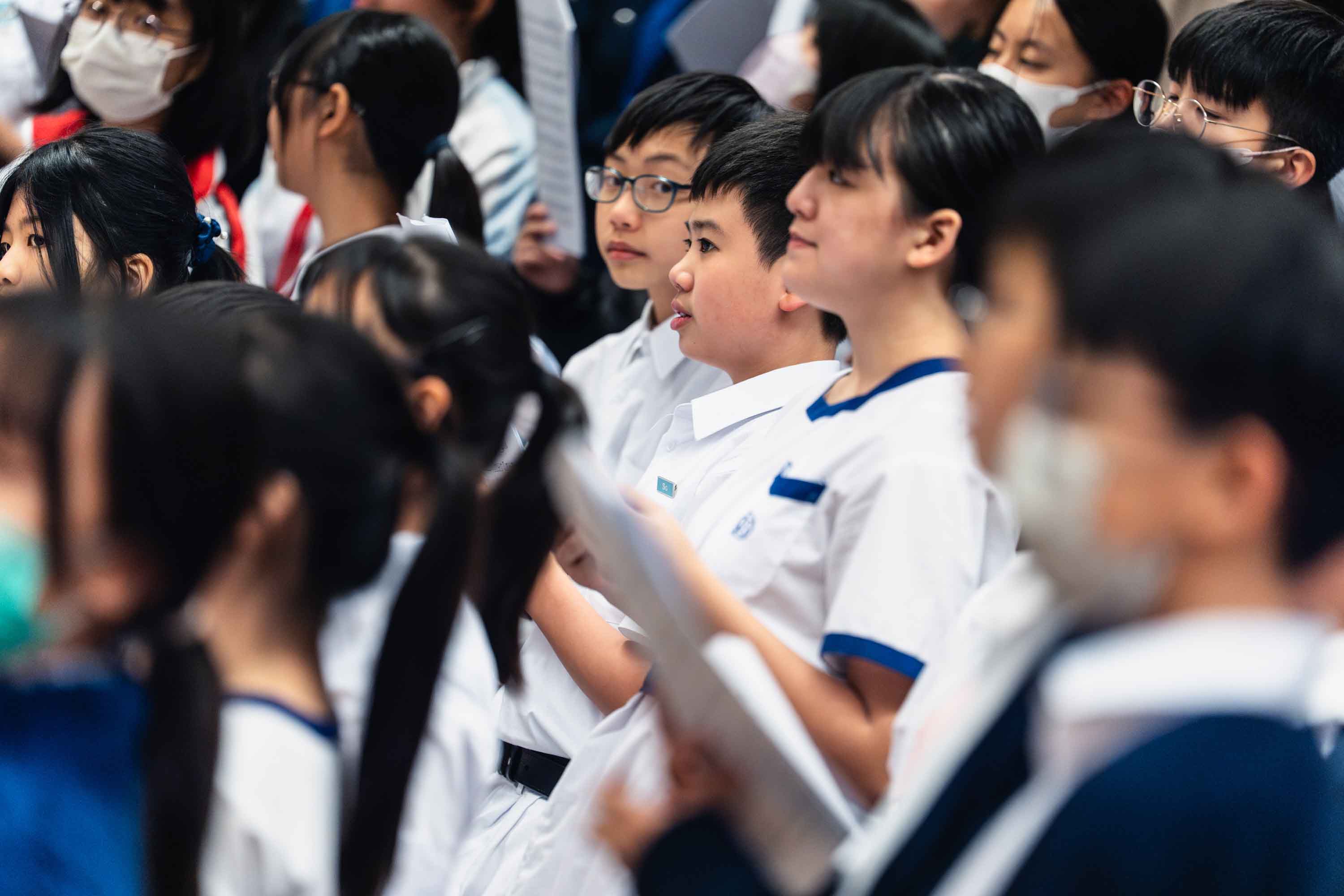 請即報名參加，成為義工 Volunteer for Youth Mentor now