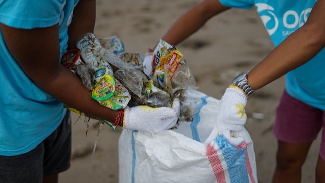 請即報名參加,成為義工 Volunteer for Self-Initiated Clean Up Activity now