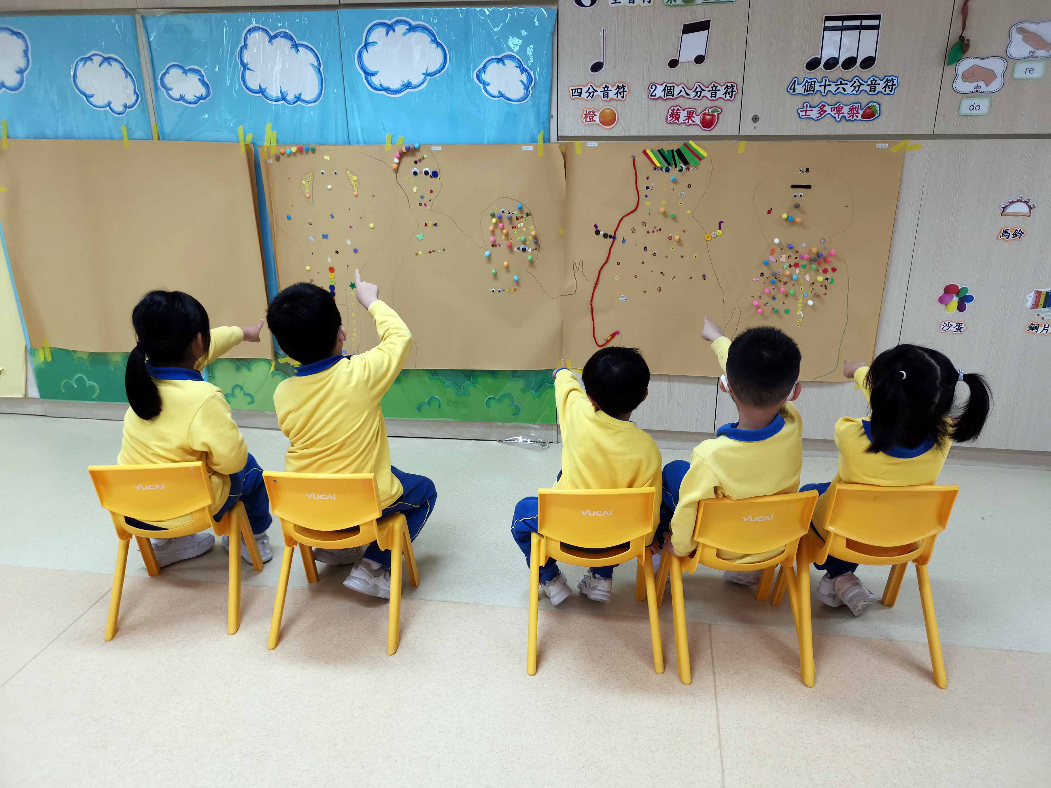 請即報名參加，成為義工 Volunteer for Social Media Content Creator now