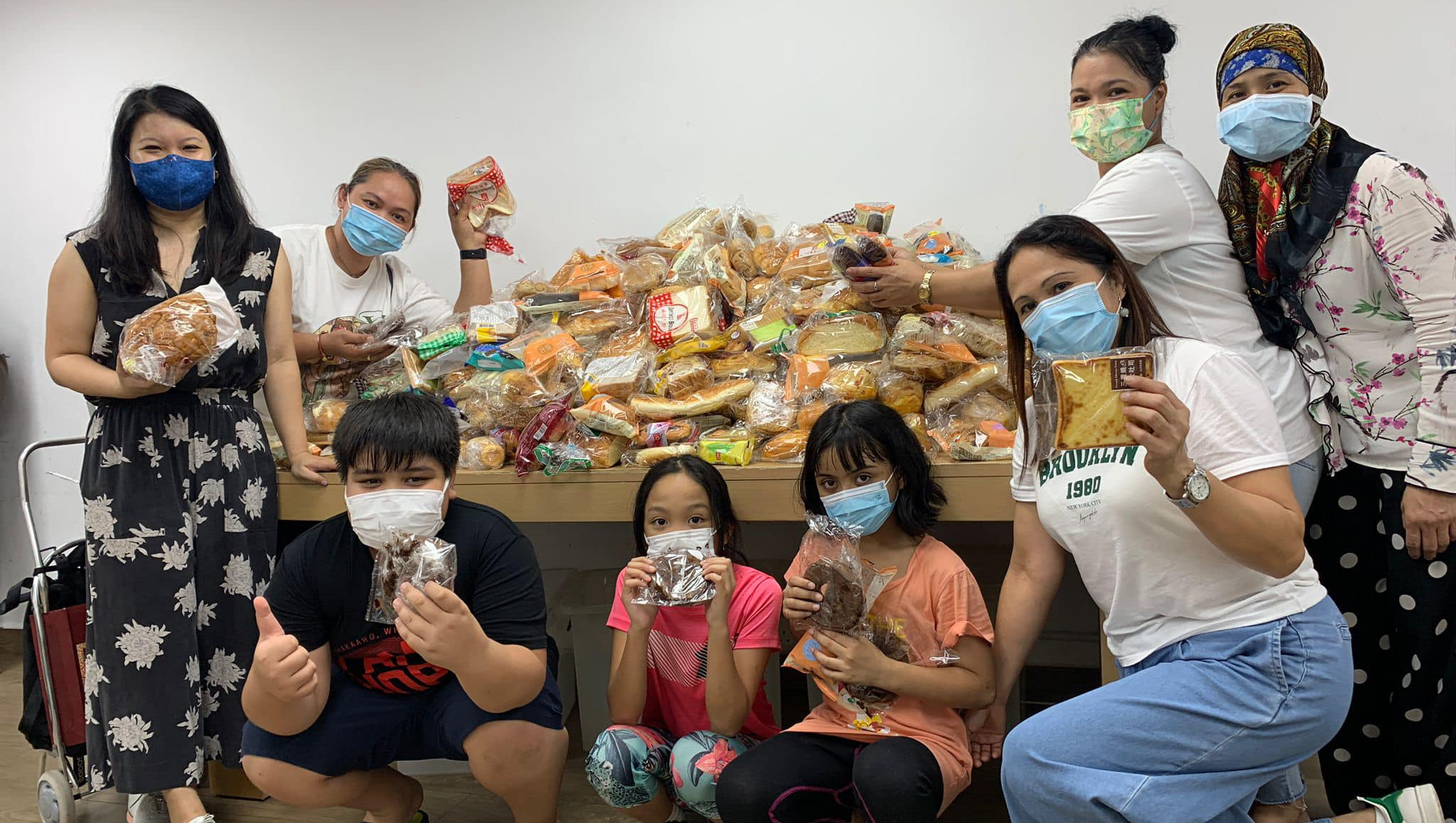 請即報名參加，成為義工 Volunteer for Donors Manager (Support Calls - Cantonese) now