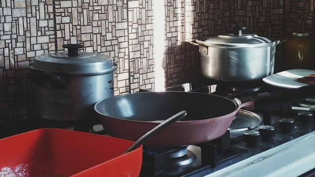 請即報名參加，成為義工 Volunteer for Donate Your Small Household Appliances now