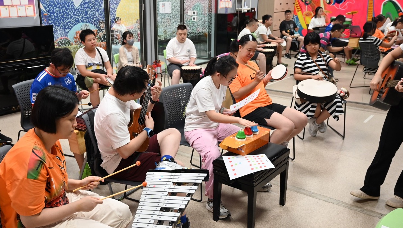 請即報名參加，成為義工 Volunteer for Event Helpers (4 Dec) now