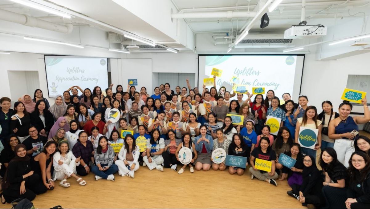 請即報名參加,成為義工 Volunteer for Event Reels Marker (Nov 15) now