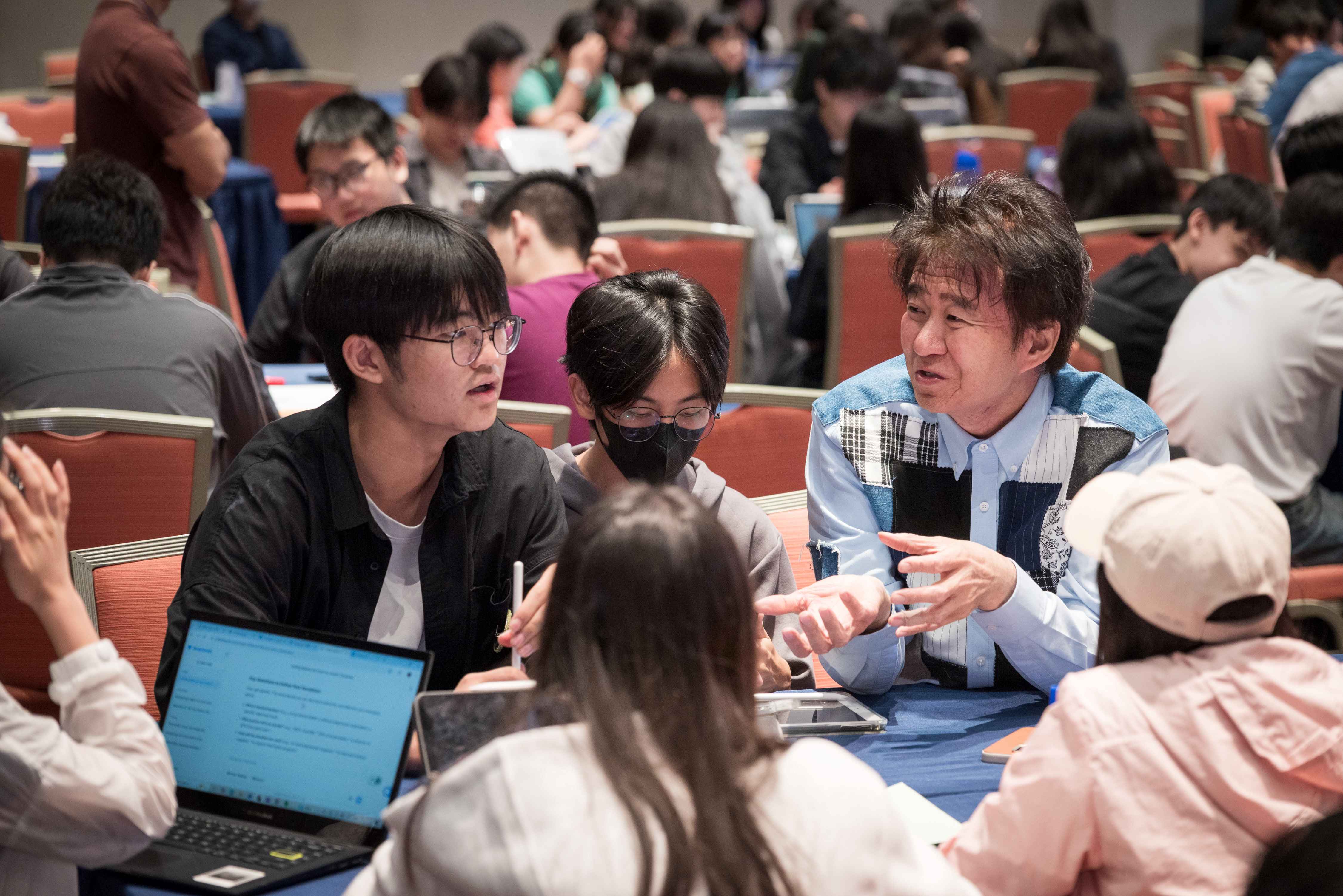 請即報名參加,成為義工 Volunteer for Workshop Facilitator (7 Nov) - Future Skills Workshop now