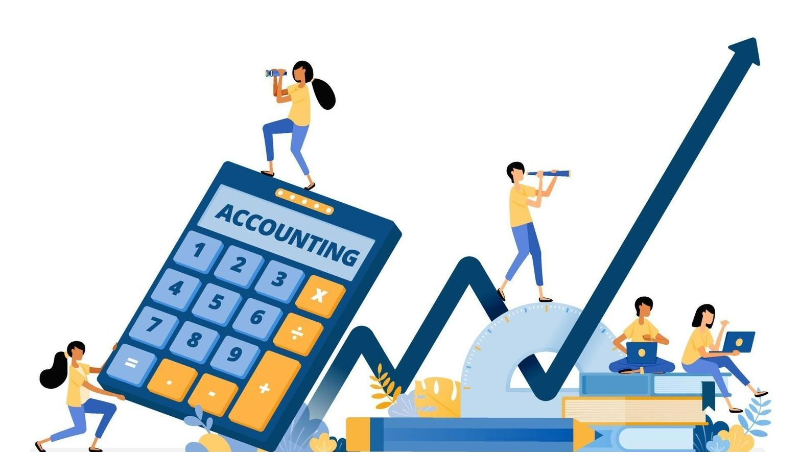 請即報名參加，成為義工 Volunteer for Financial Data Administrator now