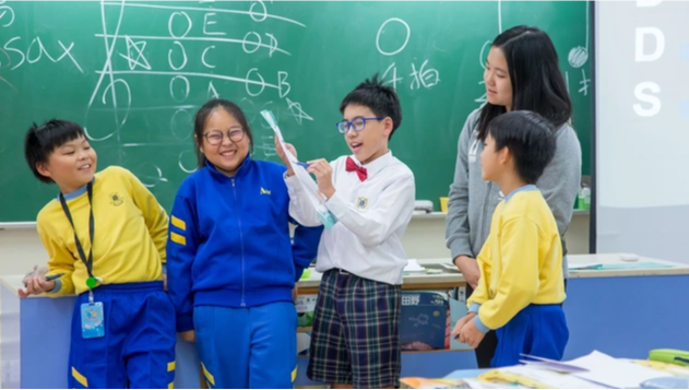 請即報名參加,成為義工 Volunteer for Workshop Facilitator- Primary School Entrepreneurship Programme (11 June) now