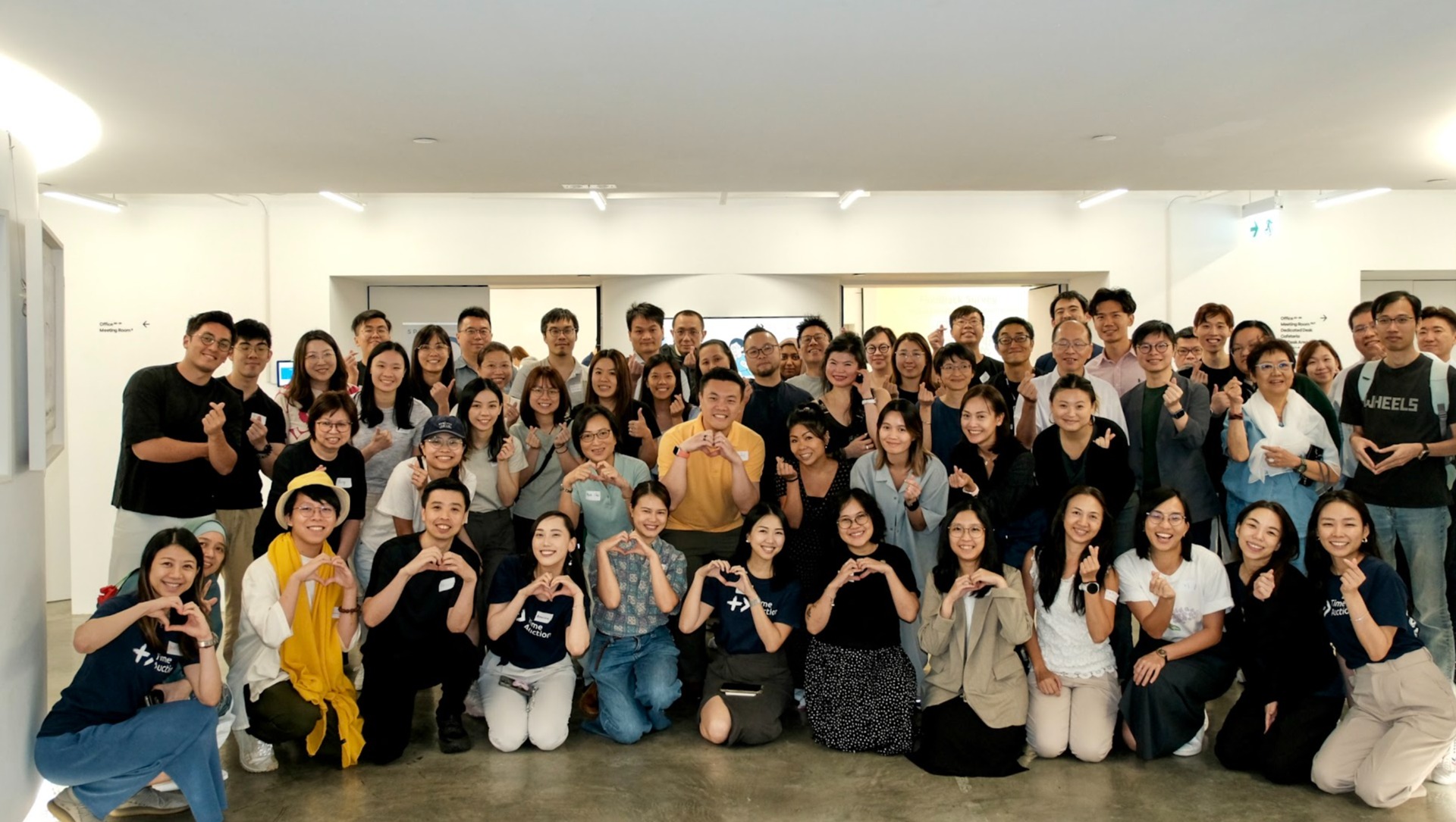 請即報名參加,成為義工 Volunteer for Simultaneous Translator (5 Dec) now