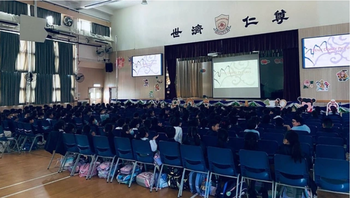 請即報名參加,成為義工 Volunteer for Web Developer (WordPress) now