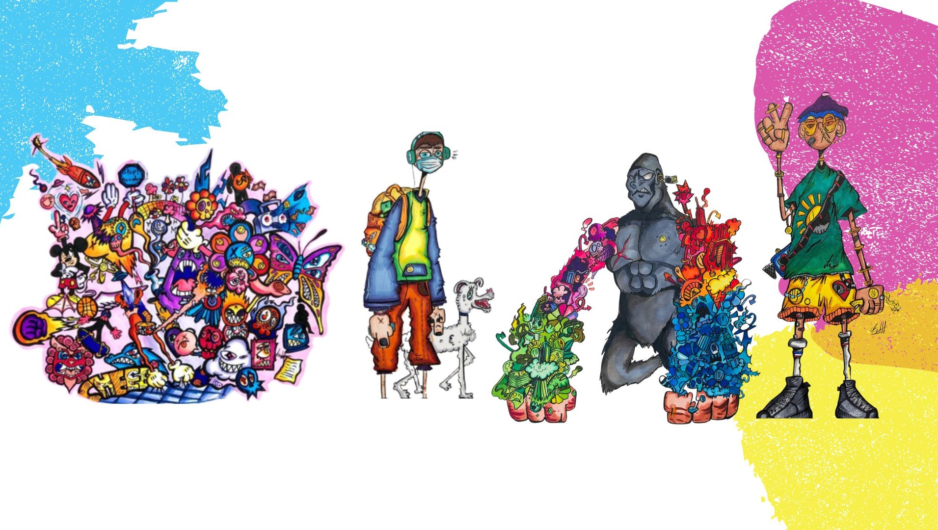 請即報名參加，成為義工 Volunteer for Social Media & Campaign Coordinator now