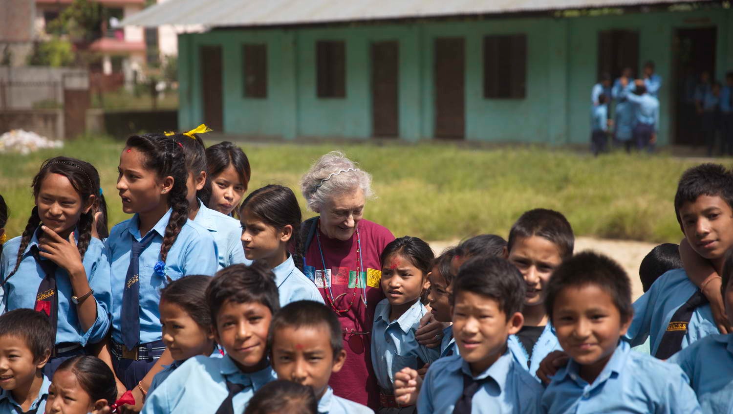 請即報名參加，成為義工 Volunteer for Video Producer/ Director now