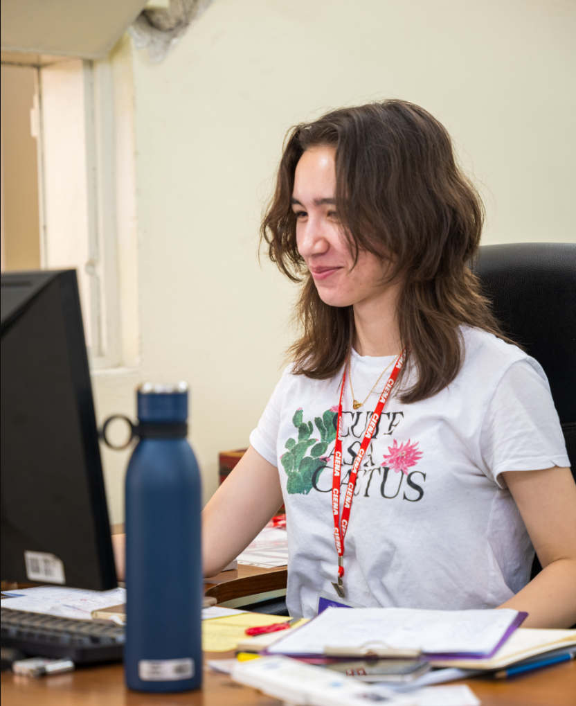 請即報名參加，成為義工 Volunteer for Volunteer Recruitment & Partnership Champion (FT / near FT) now